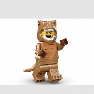 レゴ(Lego)のLEGO 71037 T-レックス コスプレガイ(その他)
