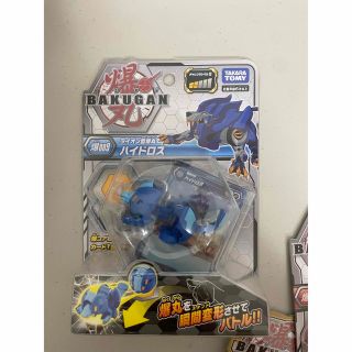 Takara Tomy - 爆丸 5体 まとめ売り 新品未開封の通販 by candy's shop