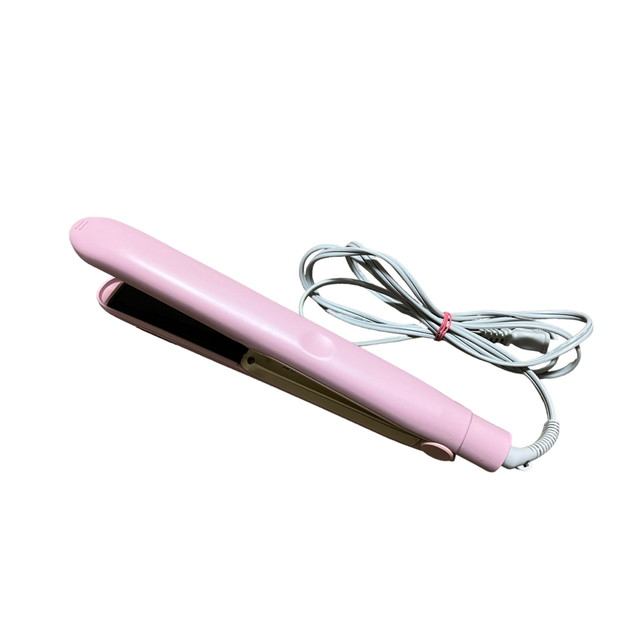 Panasonic - 【ジャンク品】パナソニック ナノケア ストレートアイロン ... ナノケア ストレートアイロン EHーHS9A