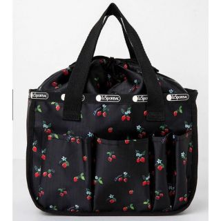 レスポートサック(LeSportsac)のレスポ♡付録  トートバッグ(トートバッグ)