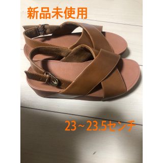 フィットフロップ(fitflop)のジョン様 専用【新品未使用】レディース サンダル フィットフロップ(サンダル)