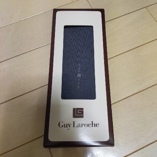 ギラロッシュ(Guy Laroche)の【新品】Guy Laroche　ビジネスソックス🧦メンズ靴下(ソックス)