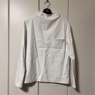 ザラ(ZARA)のzara トップス(Tシャツ(長袖/七分))