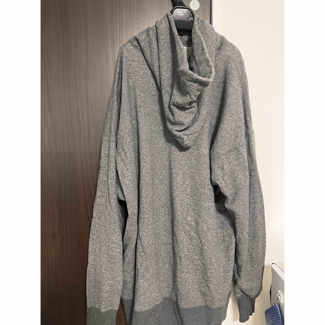 anglomania vivienne westwood パーカー