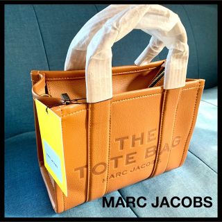 マークジェイコブス ミニトートバッグ トートバッグ(レディース)の通販 マークジェイコブス ミニトートバッグ トートバッグ(レディース)の通販