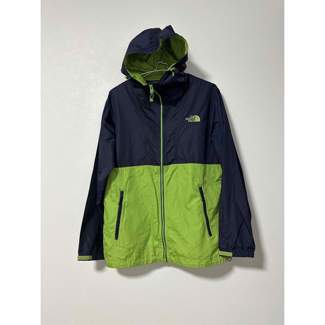 THE NORTH FACE(ザノースフェイス)のノースフェイス　ナイロンジャケット メンズのジャケット/アウター(ナイロンジャケット)の商品写真