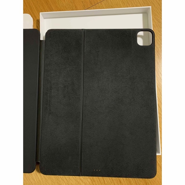 iPad Pro 12.9(第6/5/4/3世代)スマートキーボード_F | www.jarussi