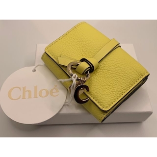 クロエ ミニ 財布(レディース)の通販 300点以上 | Chloeのレディースを 
