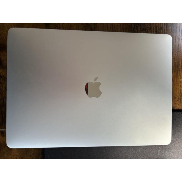 Apple - MacBook Pro 13inch 2017 i5 16GB 256GB 難有の通販 by LIHI's ...