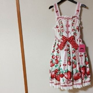 人気SALE人気 Angelic Pretty - Milkshake コン セットアップ新品の