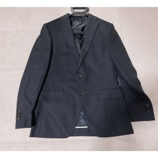 アオヤマ(青山)の洋服の青山　スーツ　スリーピース(セットアップ)