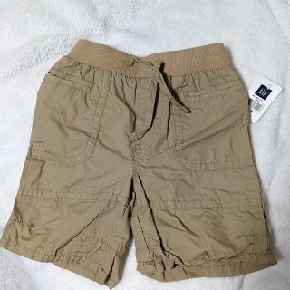 SALE『新品』babyGap ショートパンツ 90㎝