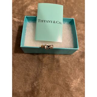 ティファニー(Tiffany & Co.)のTIFFANY&CO.(リング(指輪))