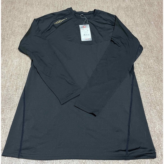 BURTLE(バートル)のバートル　アンダーシャツ　タグ付き新品未使用　XL サイズ メンズのトップス(Tシャツ/カットソー(七分/長袖))の商品写真