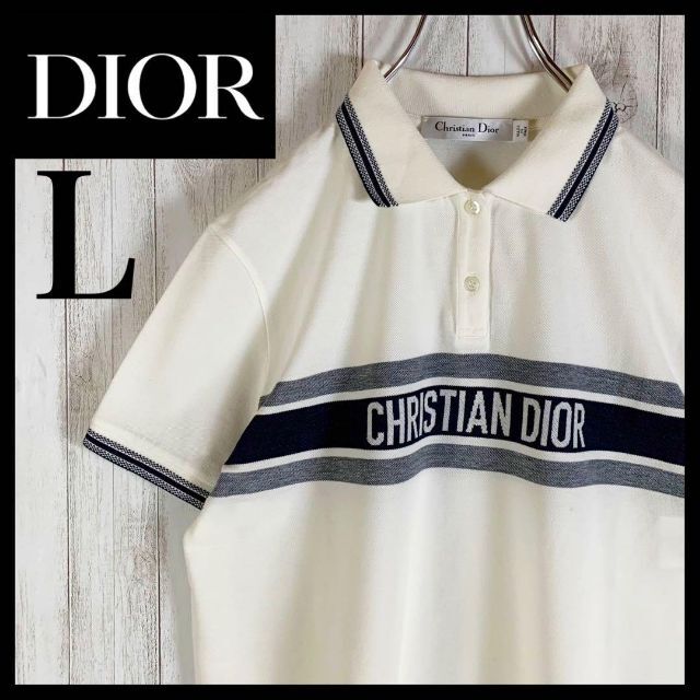 全品送料0円 Christian Dior - 【定価16万・美品】Christian Dior