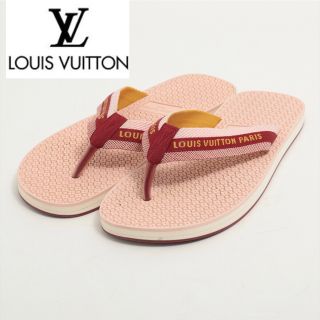 ヴィトン(LOUIS VUITTON) ビーサン サンダル(レディース)の通販 28点