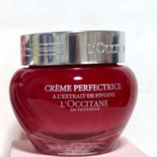 ロクシタン(L'OCCITANE)の<レオン様 専用> イノセントピオニー フェースクリーム(フェイスクリーム)