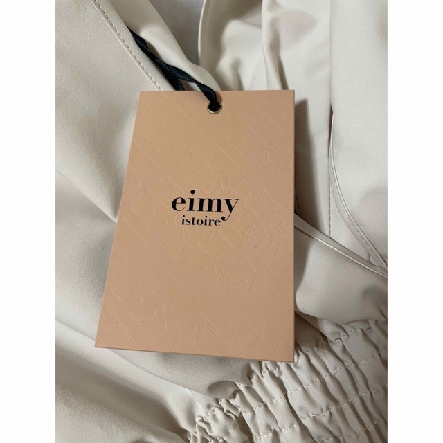 eimy istoire(エイミーイストワール)のM.e.i様専用♡ レディースのトップス(シャツ/ブラウス(半袖/袖なし))の商品写真