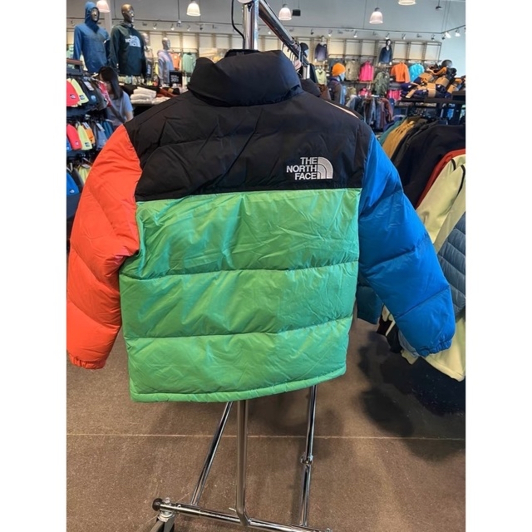 【メンズ】THE NORTH FACE ジャンバー