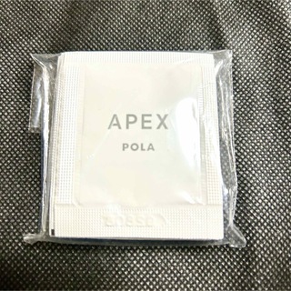 POLA - POLA APEX マイクロディフェンサー 682 0.7g×30包の通販 by