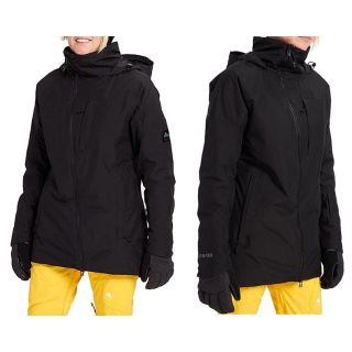 バートン(BURTON)のBURTON (バートン) GORE 2L ピローライン ジャケット XS(ウエア/装備)