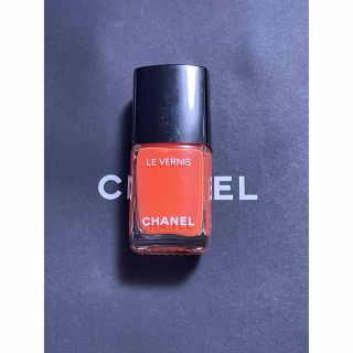 シャネル(CHANEL)のシャネル ネイル ヴェルニロングトゥニュ 745(マニキュア)