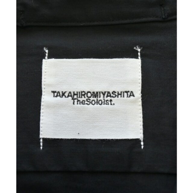 TAKAHIROMIYASHITATheSoloist. カジュアルシャツ