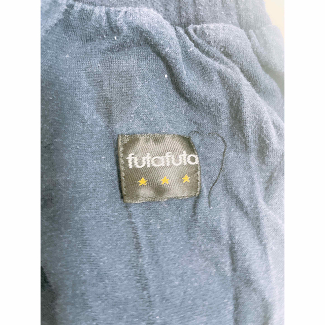futafuta(フタフタ)のフタフタ　パジャマ　95 キッズ/ベビー/マタニティのキッズ服男の子用(90cm~)(パジャマ)の商品写真