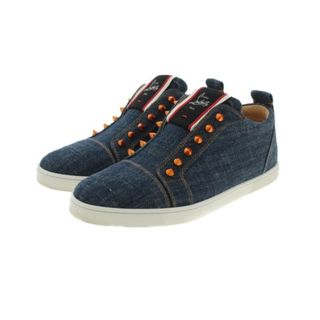 クリスチャンルブタン(Christian Louboutin)のChristian Louboutin スニーカー 【古着】【中古】(スニーカー)