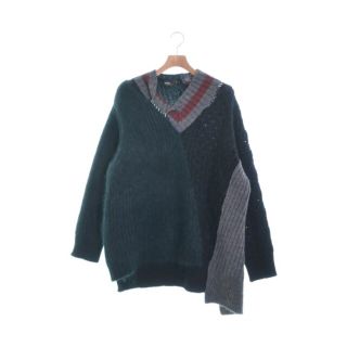 カラー ニット/セーター(メンズ)の通販 500点以上 | kolorのメンズを