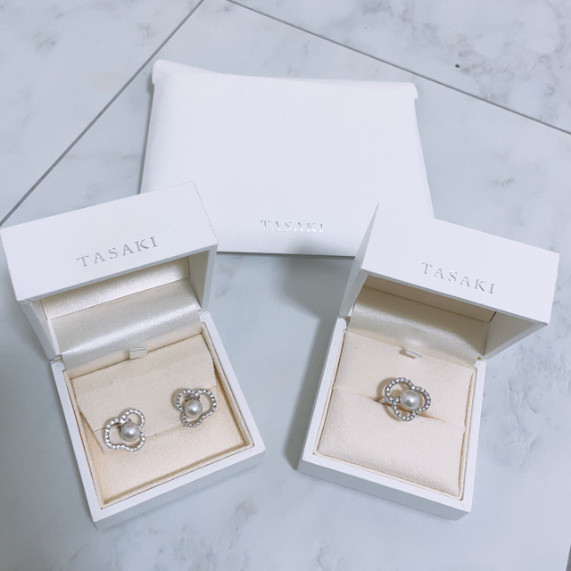 TASAKI - のあのあ様専用の通販 by happyshop|タサキならラクマ