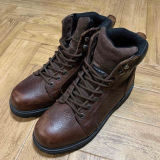 ウルヴァリン(WOLVERINE)のWolverine  Brown W02174(ブーツ)