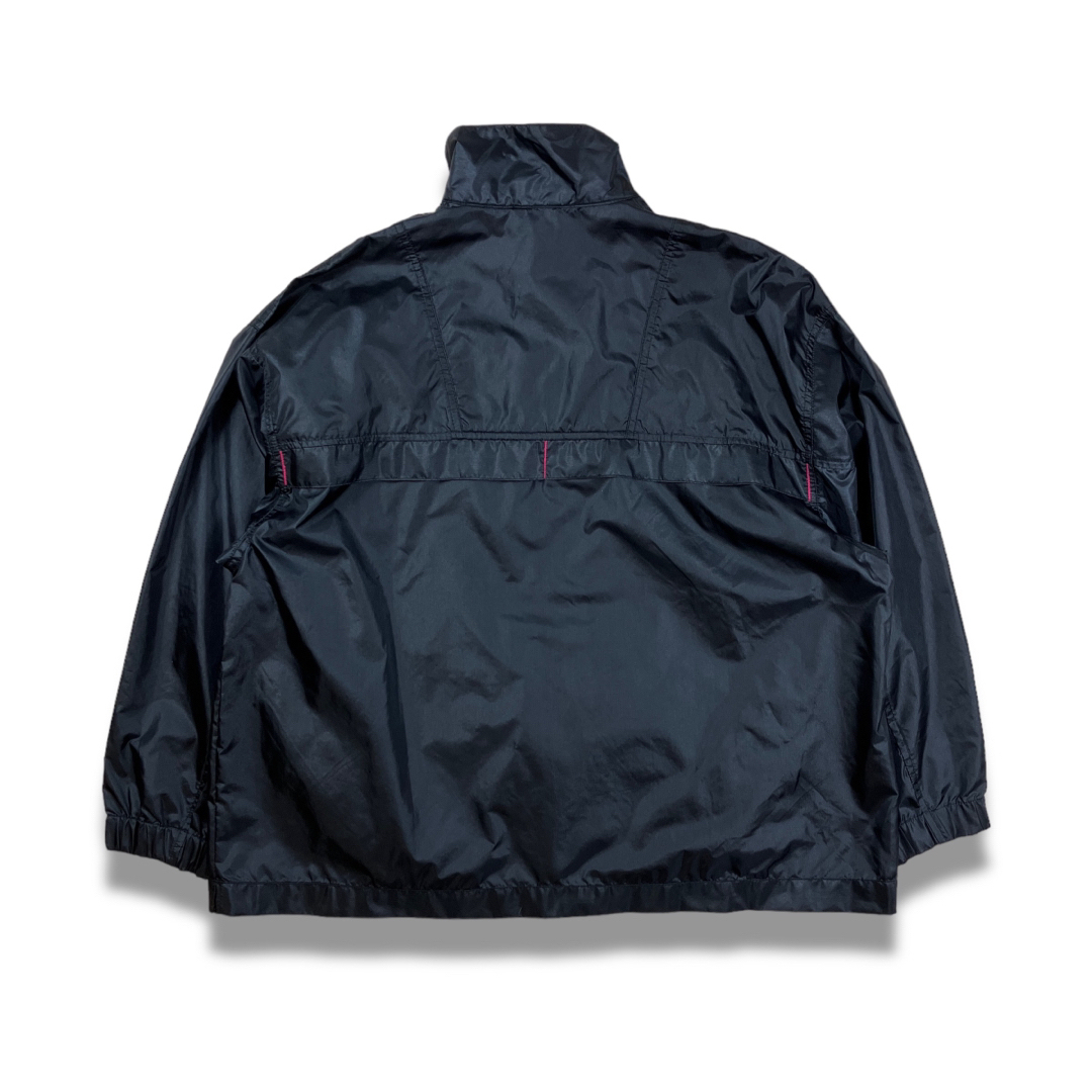 Esprit - 90s ヴィンテージナイロンプルオーバージャケット Esprit - 90s ヴィンテージナイロンプルオーバージャケット