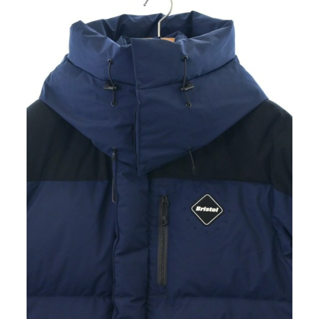 低価再入荷 F.C.R.B エフシーアールビー ダウンジャケット/ダウン