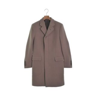 グッチ チェスターコート(メンズ)の通販 73点 | Gucciのメンズを買う グッチ チェスターコート(メンズ)の通販 73点 | Gucciのメンズを買う