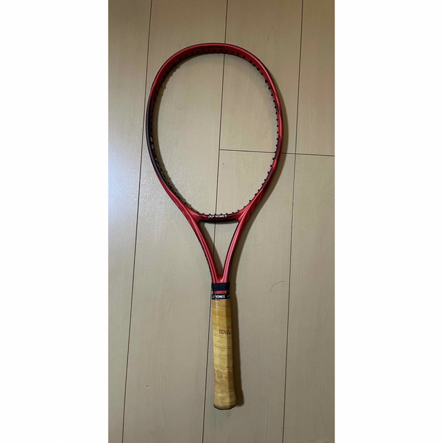 ラケットYONEX Vcore98 G3