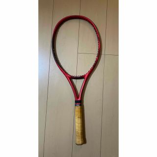 ヨネックス(YONEX)のYONEX Vcore98 G3(ラケット)