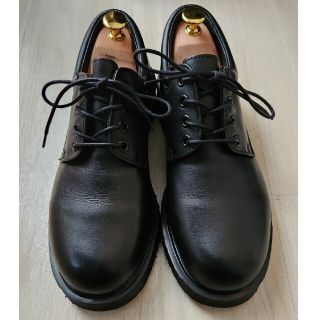 ドクターマーチン(Dr.Martens)のドクターマーチン　ROYALMAIL別注　UK製　ポストマンシューズ(ドレス/ビジネス)