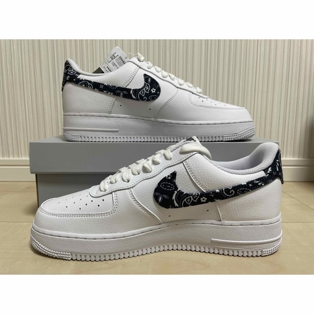 Nike WMNS Air Force 1 Low '07 Essential