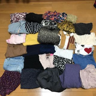 オズモーシス 服 セットアップ/コーデ(レディース)の通販 1点