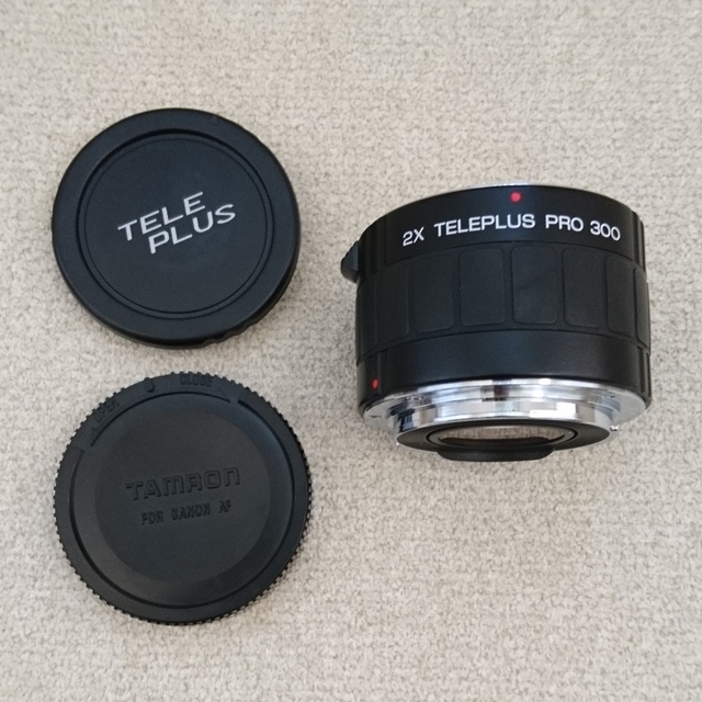 KENKO 2X TELEPLUS PRO 300 DG C-AF