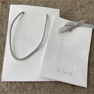 アールエムケー(RMK)のRMK ショッパー　小袋付き(ショップ袋)