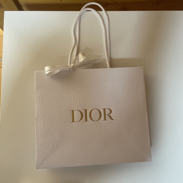 Dior(ディオール)のDior 化粧ポーチとショッパー レディースのファッション小物(ポーチ)の商品写真
