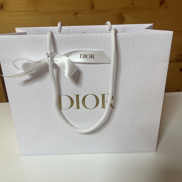 Dior(ディオール)のDior 化粧ポーチとショッパー レディースのファッション小物(ポーチ)の商品写真