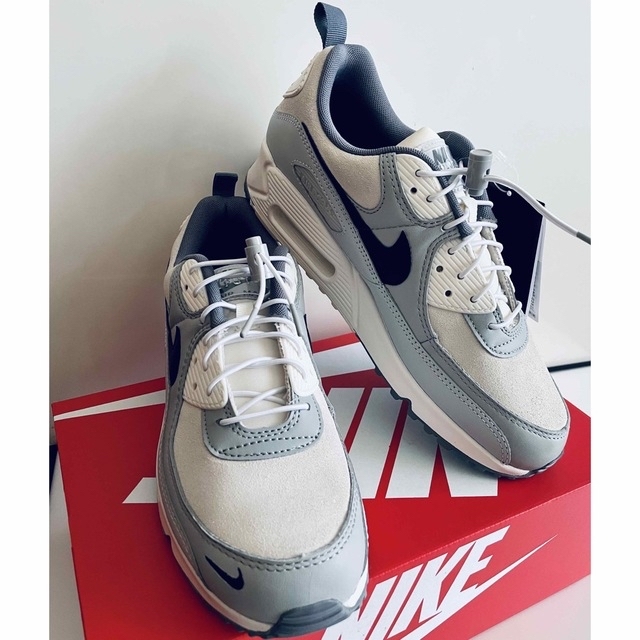 【新品】ナイキ エアマックス90 SE Nike AirMax90 SE 27