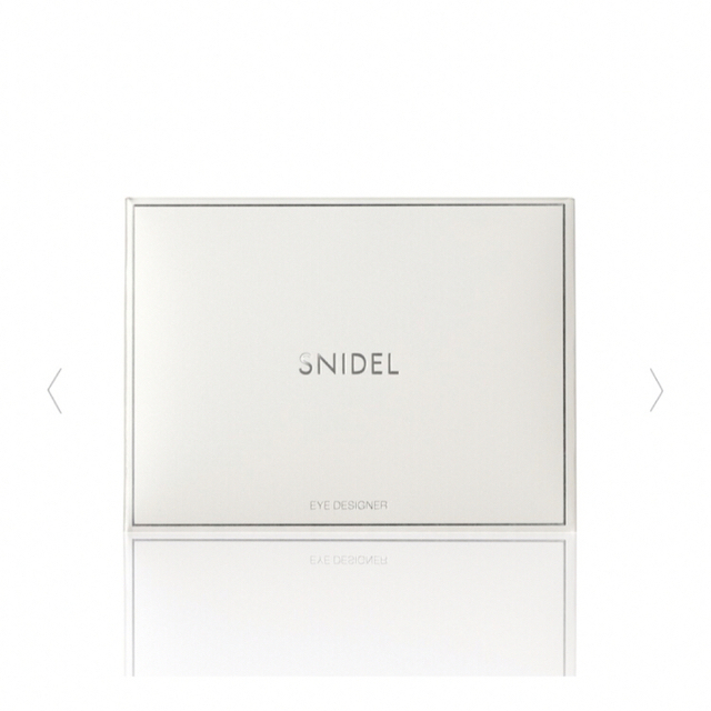 Cosme Kitchen(コスメキッチン)の【SNIDEL BEAUTY】アイデザイナー09 Blessing 初回限定版 コスメ/美容のベースメイク/化粧品(アイシャドウ)の商品写真