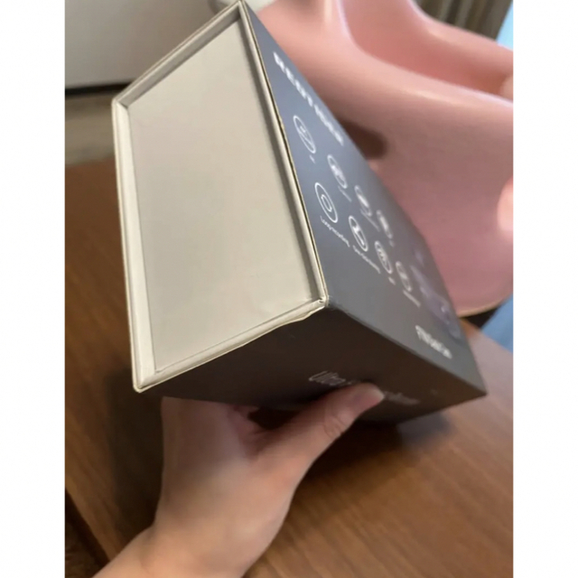 紺×赤 ドライブレコーダー F7N 4K wi-fi GPS Android IOS | www
