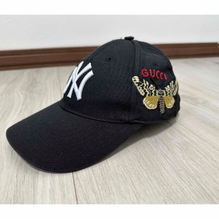 グッチ(Gucci)のGUCCI キャップ(キャップ)