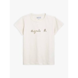 アニエスベー(agnes b.)のagnès b. FEMME（ファム）tシャツ(Tシャツ(半袖/袖なし))