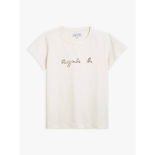 アニエスベー(agnes b.)のagnès b. FEMME（ファム）tシャツ(Tシャツ(半袖/袖なし))